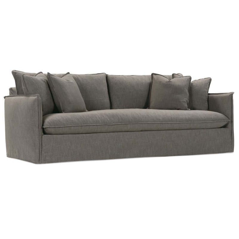 Theda Sofa With Slipcover Bench Cushion